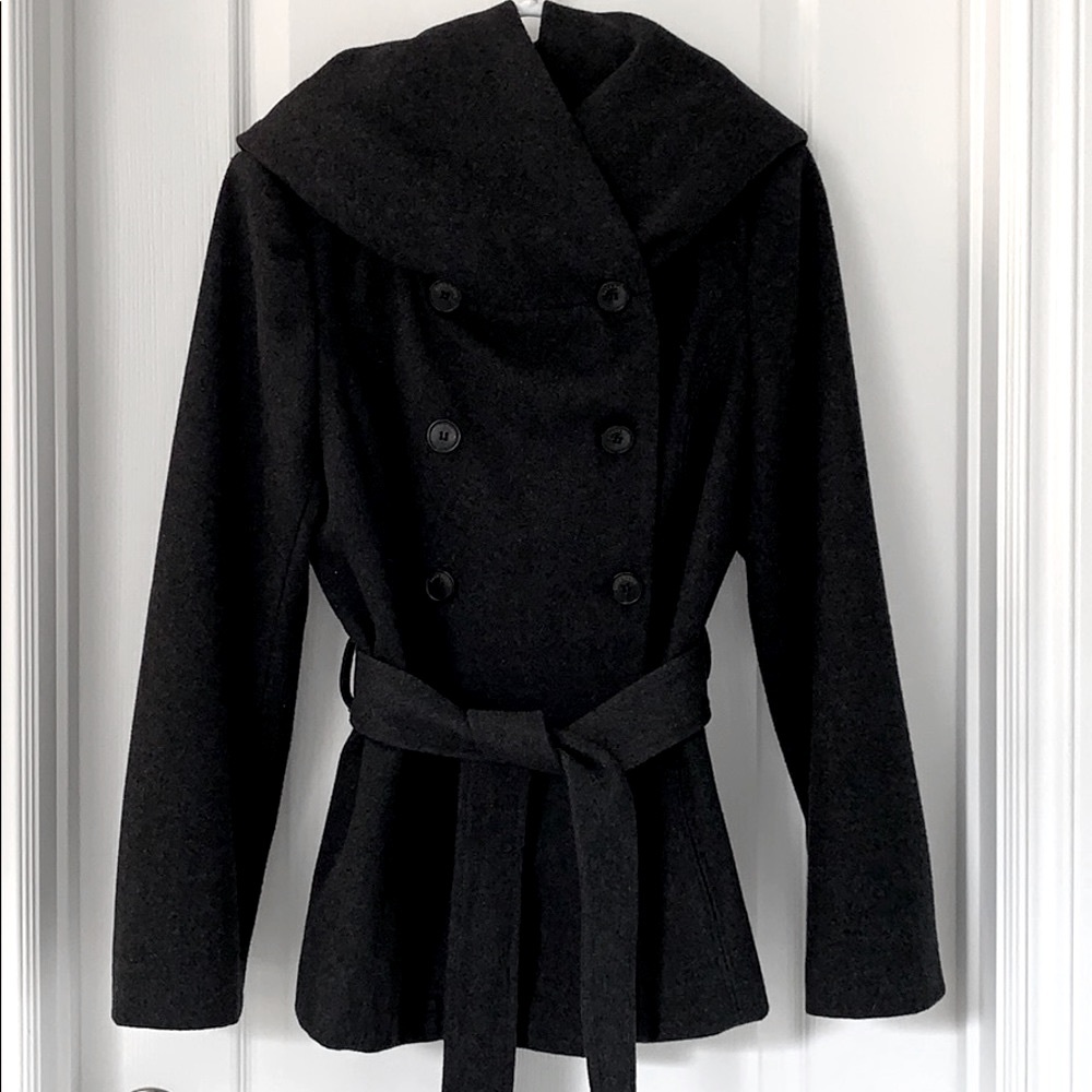 ZARA Jacket